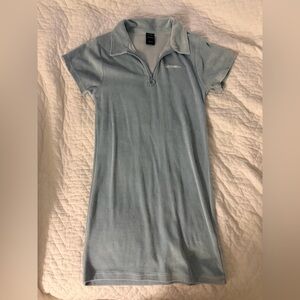 Baby Blue Polo Dress from Nordstrom